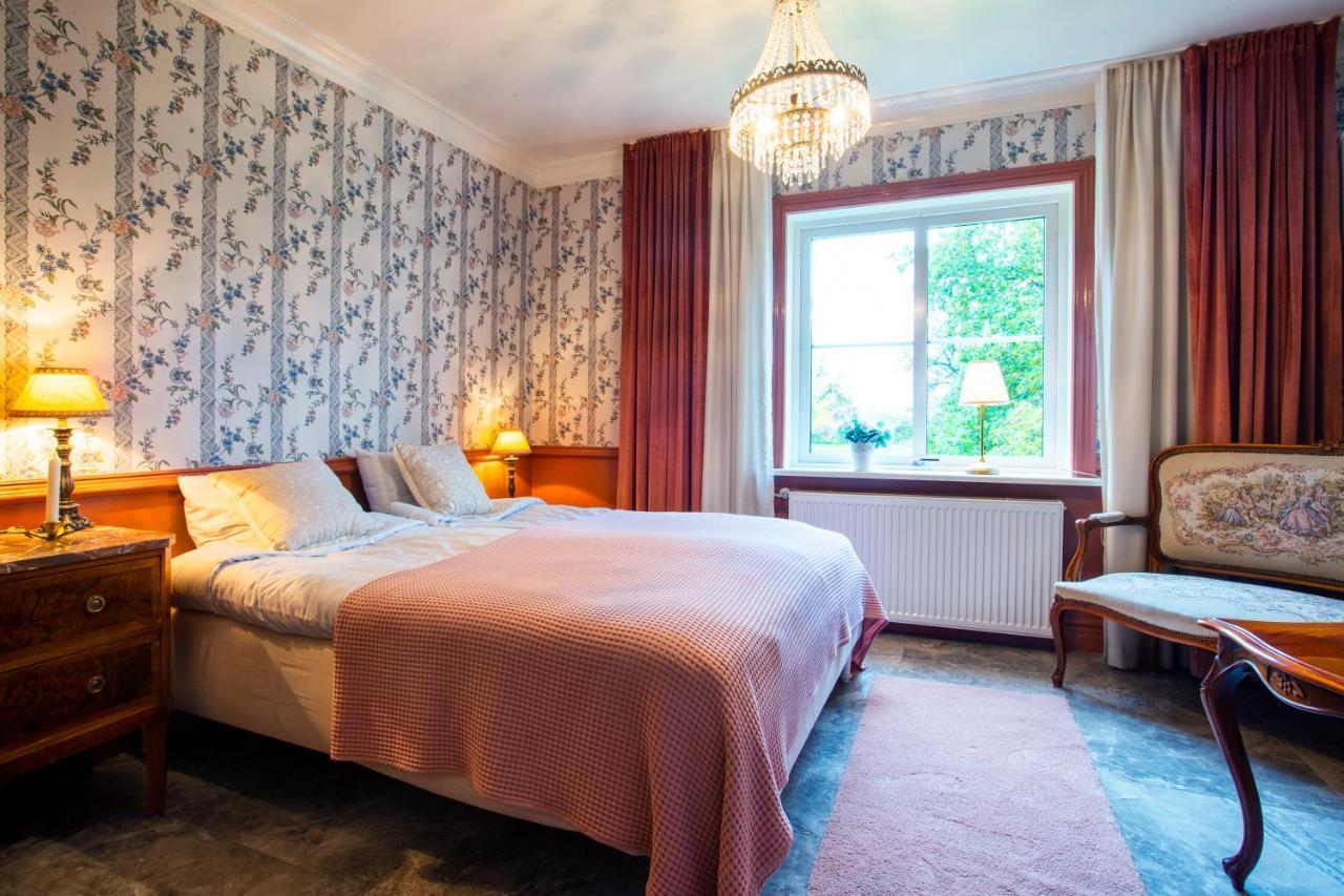 Anna'S Bed & Kitchen Hostel Varberg község Kültér fotó