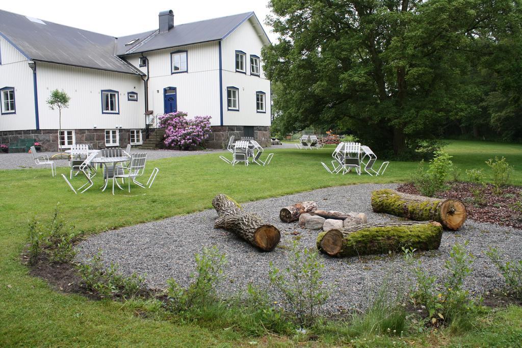 Anna'S Bed & Kitchen Hostel Varberg község Kültér fotó