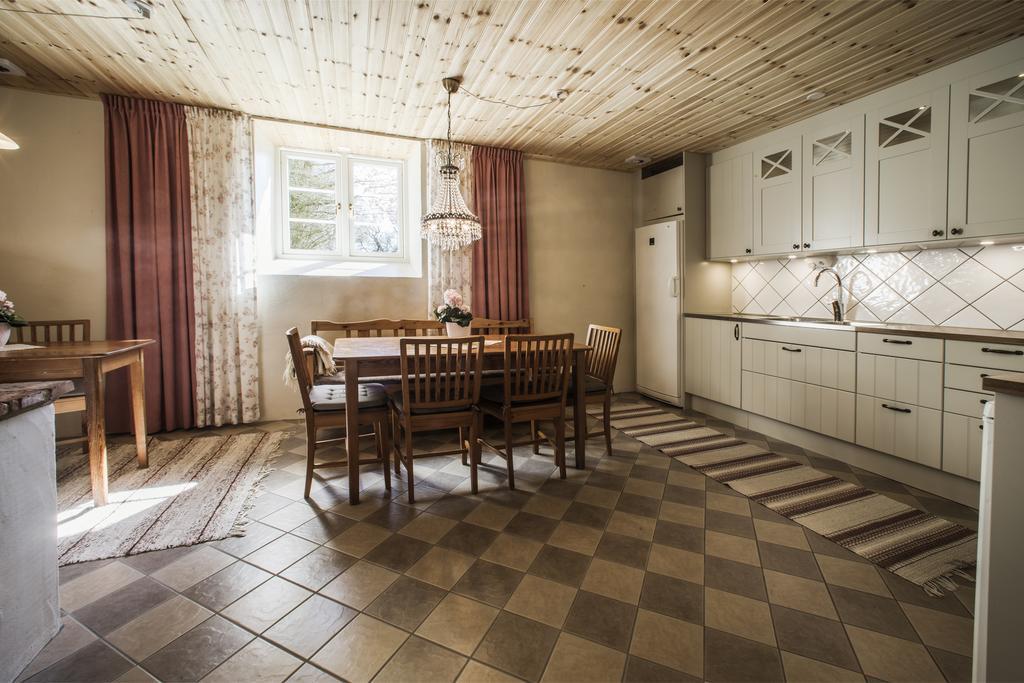 Anna'S Bed & Kitchen Hostel Varberg község Kültér fotó