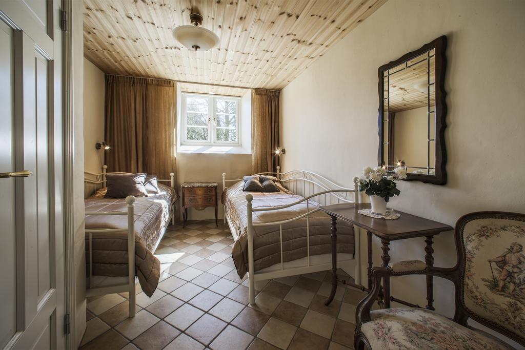 Anna'S Bed & Kitchen Hostel Varberg község Kültér fotó