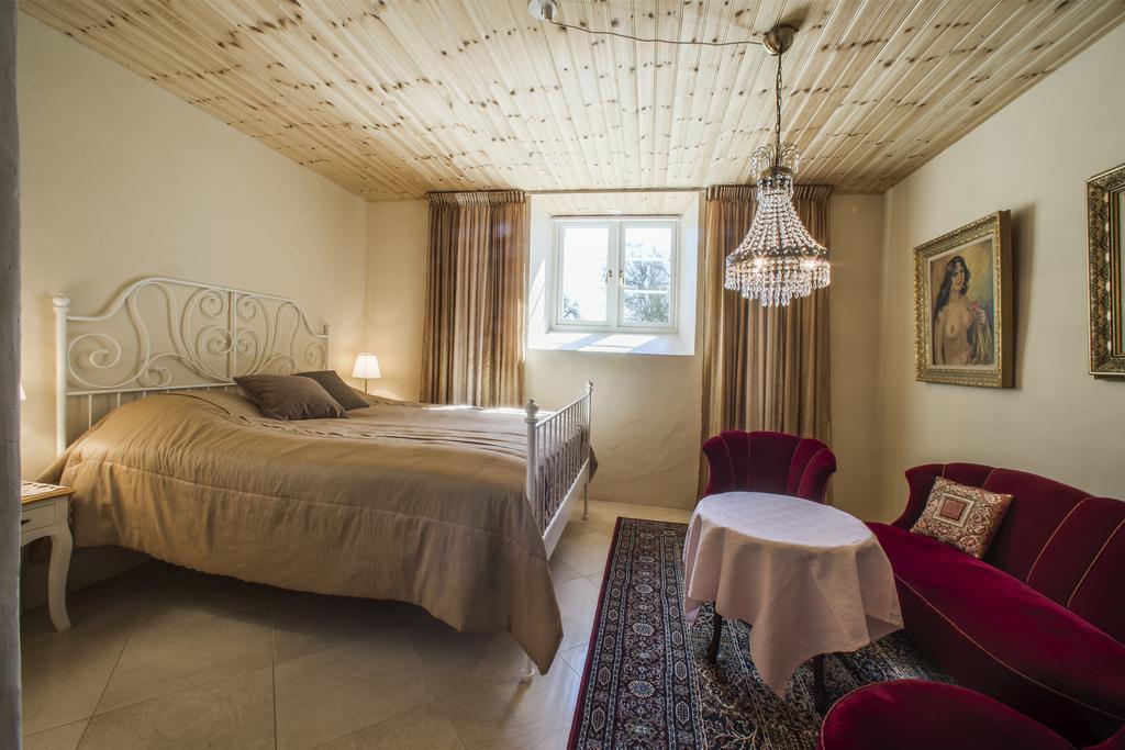 Anna'S Bed & Kitchen Hostel Varberg község Kültér fotó