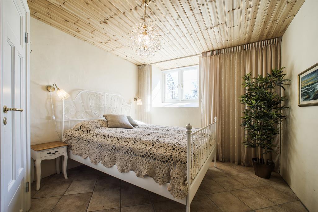 Anna'S Bed & Kitchen Hostel Varberg község Kültér fotó