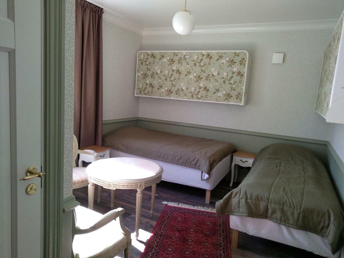Anna'S Bed & Kitchen Hostel Varberg község Kültér fotó